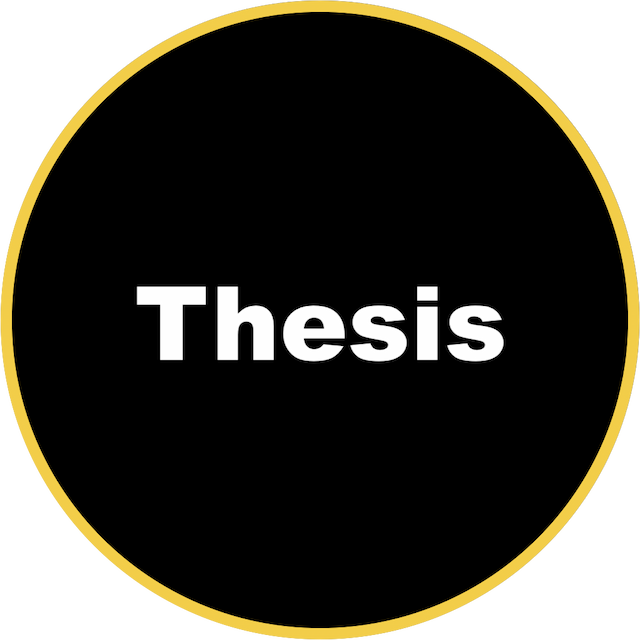 Loading Thesis Application